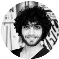 Omar Rahmann