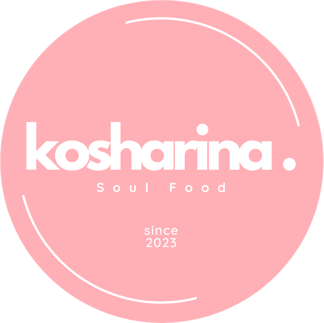 Kosharina Logo 