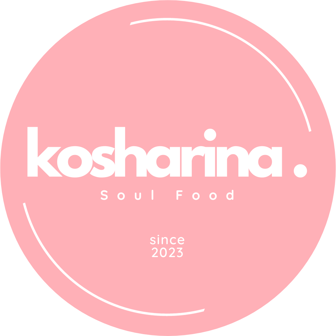 Kosharina Logo 